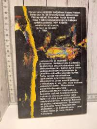 Päätepysäkki : Brooklyn