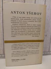 Valitut novellit 1-2