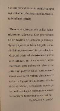Medeia,  Kertomus kuudelle äänelle