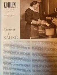 Kotiliesi N:o 16 1955