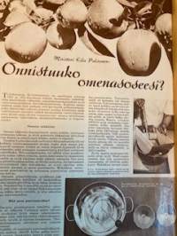 Kotiliesi N:o 16 1955