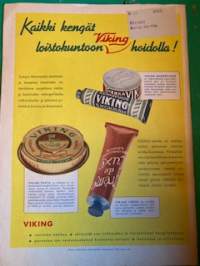 Kotiliesi N:o 16 1955