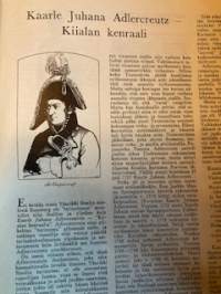 Reservin Upseeri N:o 2 / helmikuu 1958