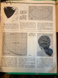 Yhteis Voimin N:o 3 1958