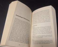 Vitamiinivallankumous : Aktiivisen itsehoidon käsikirja