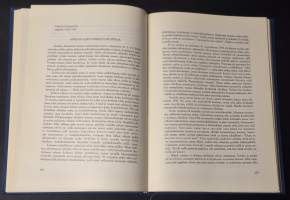 Kauhavan yhteiskoulu (keskikoulu &amp; lukio) 1921-1971