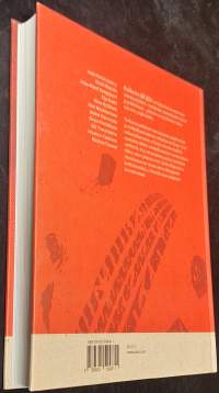 Kaikesta jää jälki - Puheenvuoroja ympäristöä säästävistä valinnoista