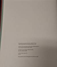 Kaikesta jää jälki - Puheenvuoroja ympäristöä säästävistä valinnoista