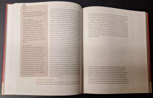 Kaikesta jää jälki - Puheenvuoroja ympäristöä säästävistä valinnoista