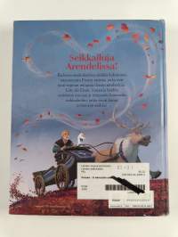 5 minuutin satuja : Frozen