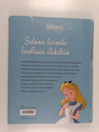 5 minuutin iltasatuja