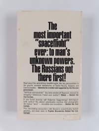 Psychic Discoveries Behind the Iron Curtain