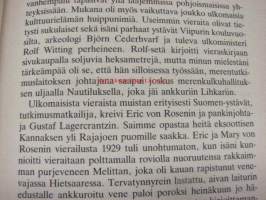 Vuoren varjo