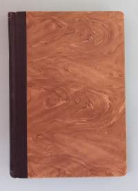 Parikkalan historia I-II.  (Paikkakuntahistoria, erittäin harvinainen )