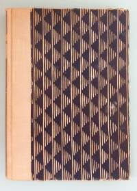 Moderne Dansk Boligkunst I-II.  (Tanskalainen muotoilu, taideteollisuus, 1940‑luvun muotoilu, designhistoria)