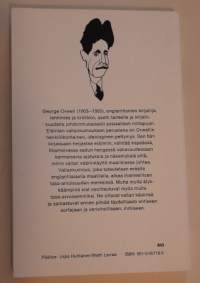 George Orwell - Eläinten vallankumous