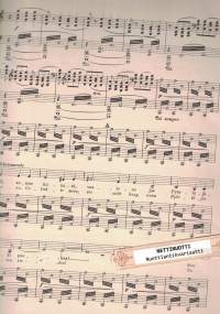 Koskenlaskijan morsiamet = Der Fährmanns Bräute