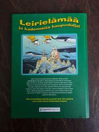 Leirielämää