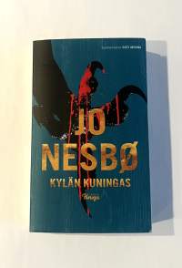Jo Nesbø Kylän kuningas