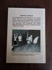 Laijasta laetaan : Etelä-Savon paikallishistoriaa vanhoilla vitseillä höystettynä