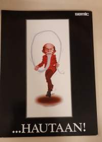 Vihoviimeinen MAD-spesiaali