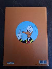 Aku Ankan juhlasarjat 3