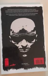 The walking dead : Ensimmäinen kirja