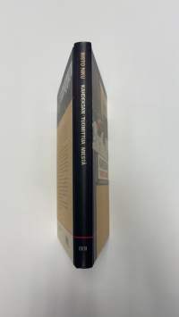 Kahdeksan tuomittua miestä