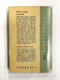 Matka omalla vastuulla