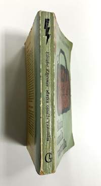 Matka omalla vastuulla