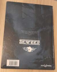 Alex Alice ;Siegfried