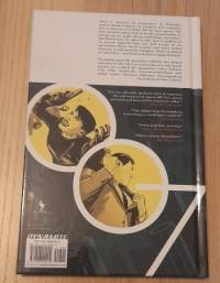 James Bond Volume 1: VARGR