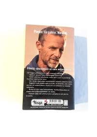 Jo Nesbø Valtakunta