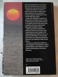 Tyhjästä syntynyt : nykytieteen käsitys maailmankaikkeuden rakenteesta