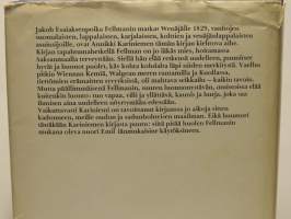 Jakob Esaiaksenpojan Wenäjänretki