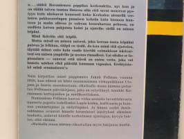 Matkalla maan ääreen