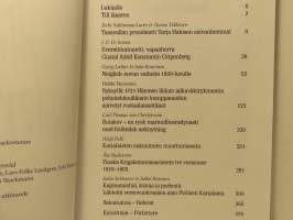 Suomen sukututkimusseuran vuosikirja 45