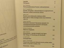 Suomen sukututkimusseuran vuosikirja 46