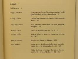 Suomen sukututkimusseuran vuosikirja 42