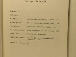 Suomen sukututkimusseuran vuosikirja 43