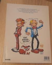 Omenaviiniä tähtiin