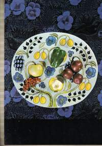 Arabia Paratiisi esite