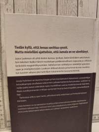 Toisin ajattelija, näin lausui Leskinen