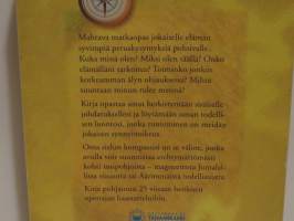 Sielun kompassi - Mitä henkinen johdatus on?