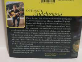 Andalusialaiset sitruunat