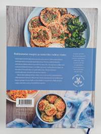 Martat - keittokirja : innostu ja onnistu keittiössä