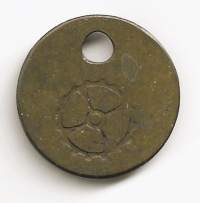 50 BY  poletti  30 mm