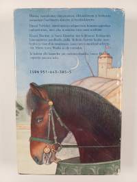 Haukka, minun rakkaani