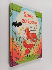 Some soikoon!