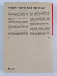 Kansalaissodan sosiaalinen tausta